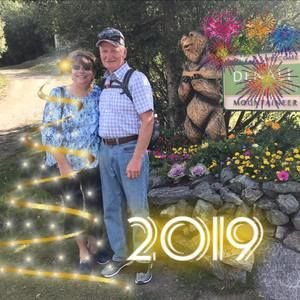 Meet your Posher, Debra